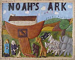 Noah's Ark Thumbnail