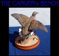 Click Image To Visit Carver's Bench Web Site