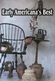 Early American's Best
