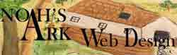 Noah's Ark Web Design Company