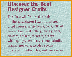 North Pen Holiday Craft Market