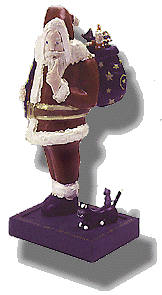 Wyeth Santa